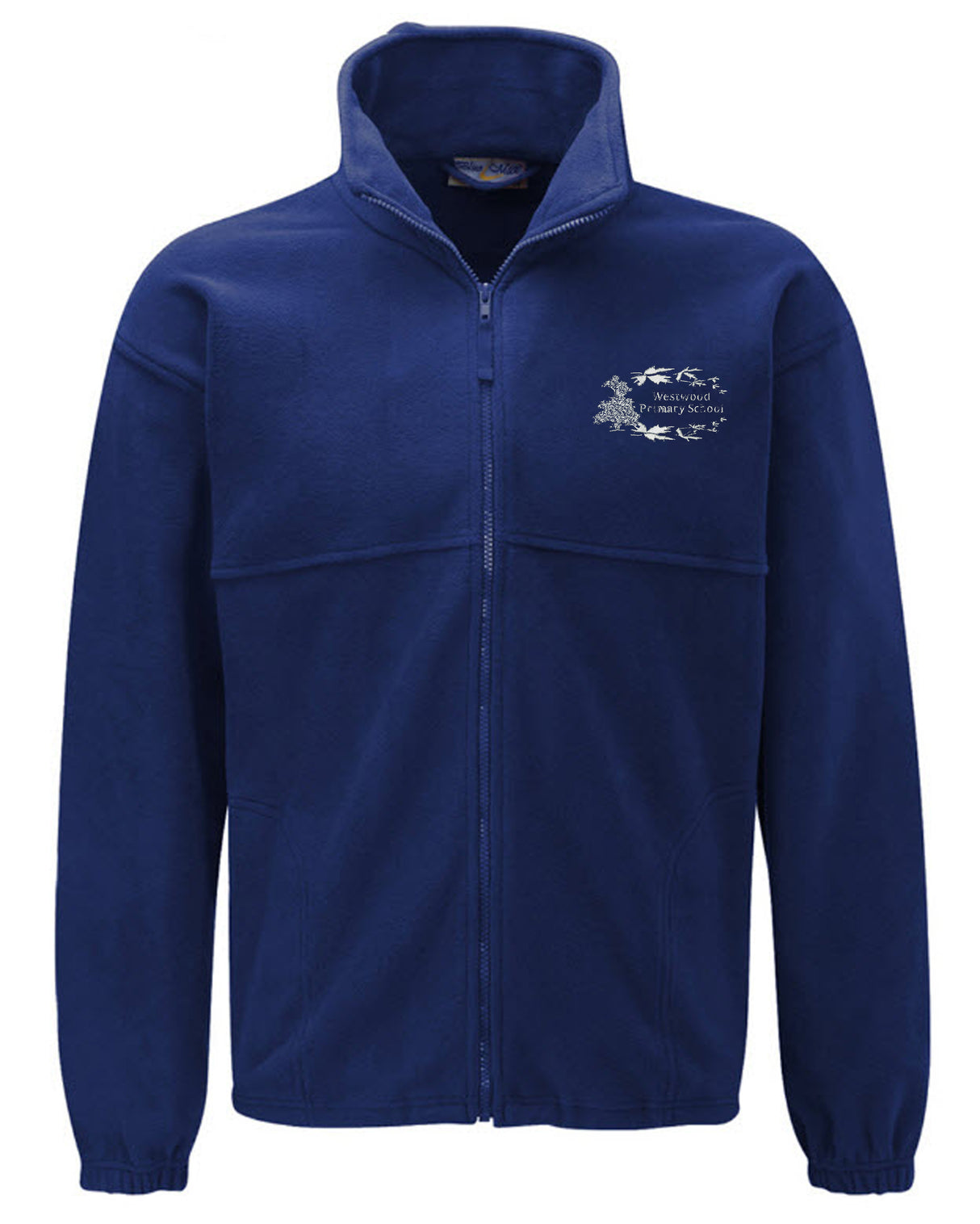 Westwood Primary School Polar Fleece