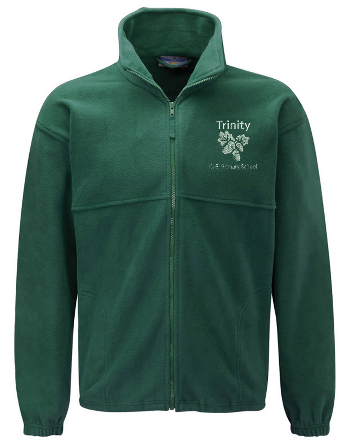 Trinity Primary School Polar Fleece