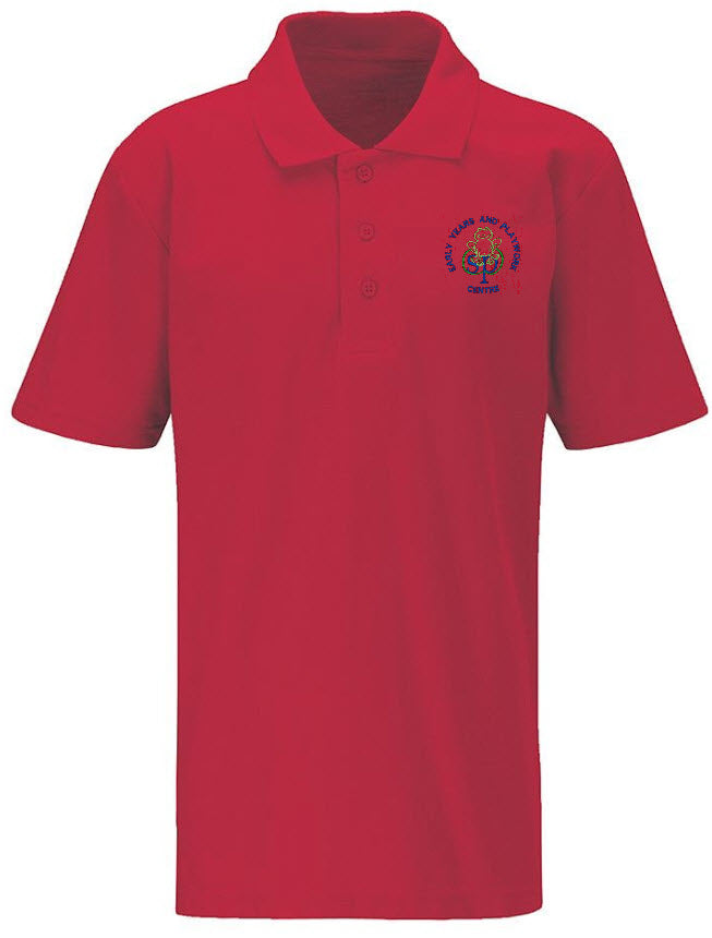 Swavesey Pre School Polo Shirt
