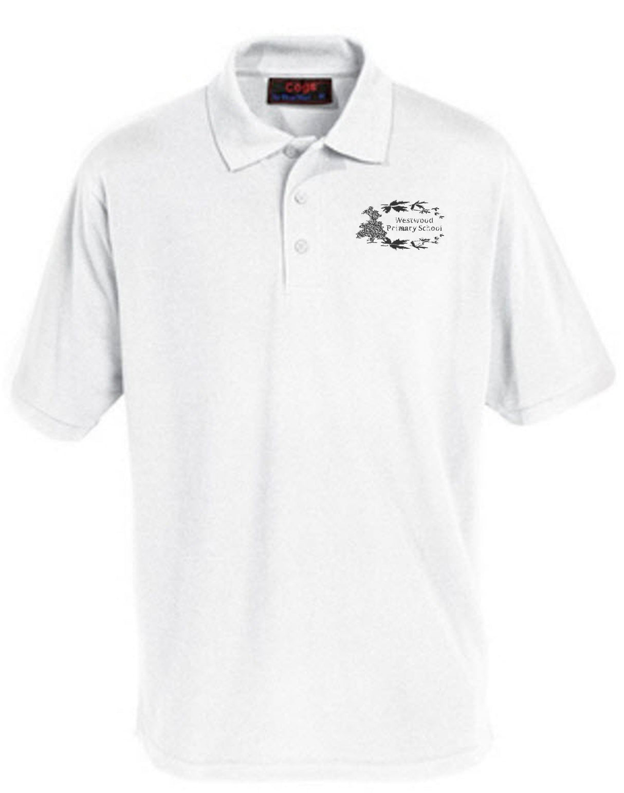 Westwood Primary School Polo Shirt