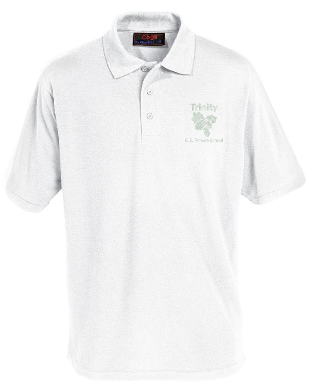 Trinity Primary School Cogs Childs Polo Shirt
