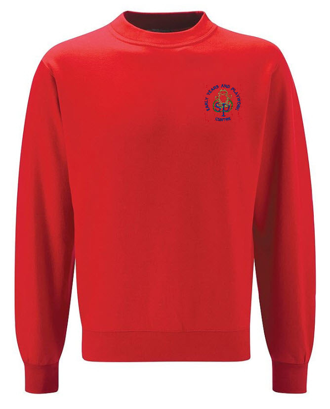 Swavesey Pre School Sweatshirt