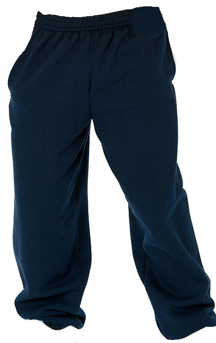 Jogging Trousers Navy