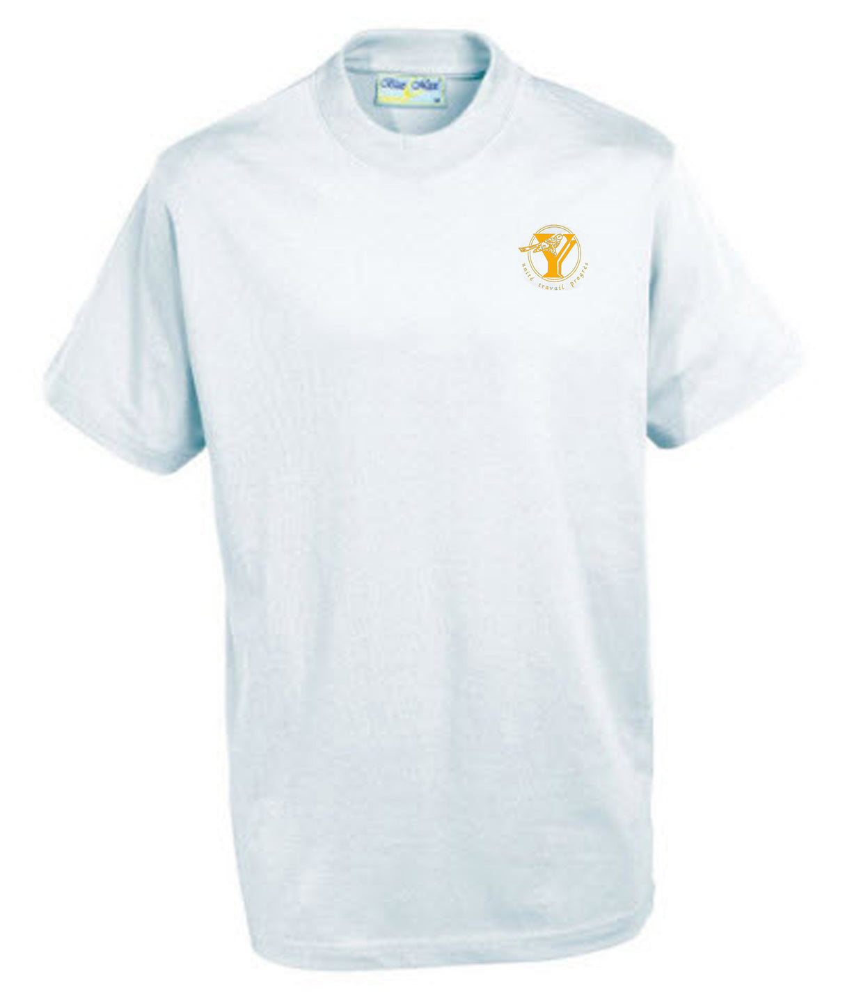 Yaxley Infant School Champion T Shirt