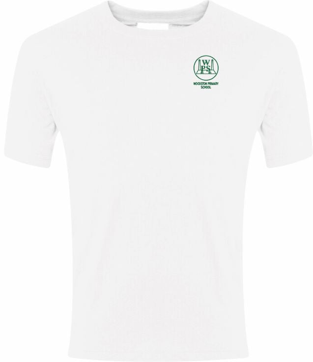 Woodston Primary PE T Shirt
