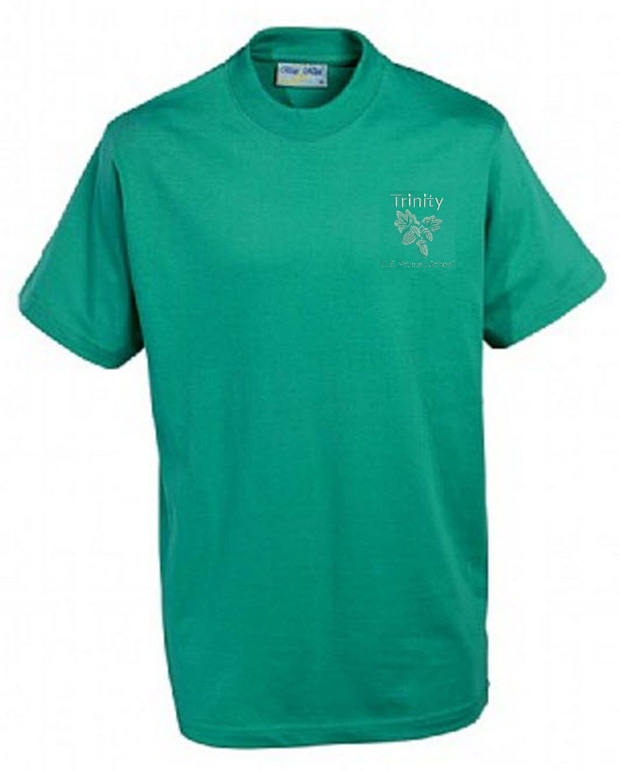 Trinity Primary School Champion T Shirt