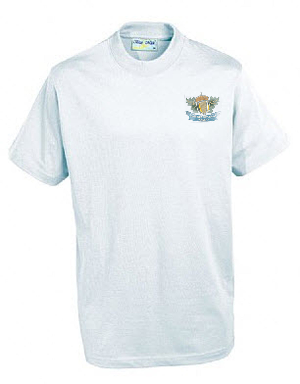 Highfield Littleport Academy PE T Shirt