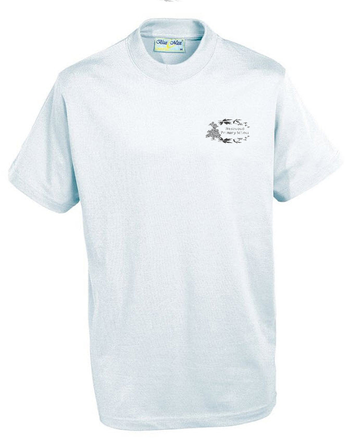 Westwood Primary School PE T Shirt