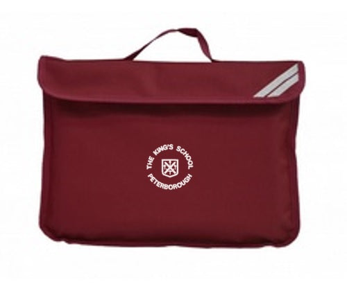 The King's School Junior Book Bag
