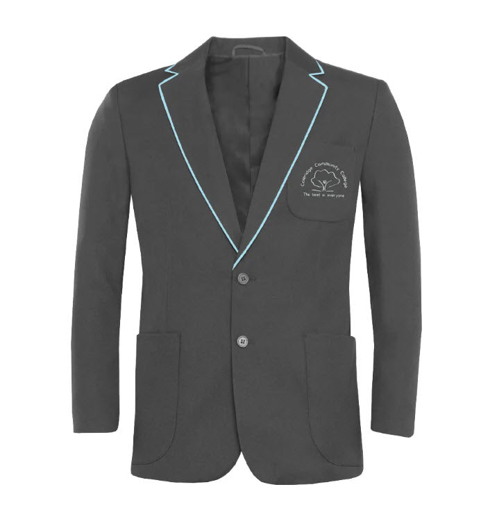 Coleridge Community College Boys Blazer