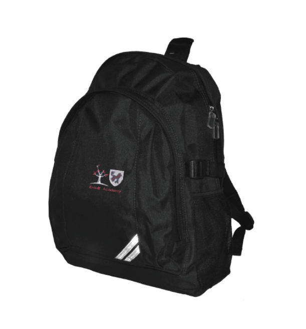 Ernulf Academy Classic Backpack