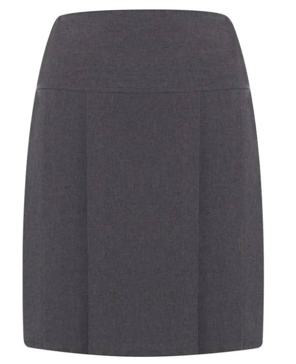 Banbury Pleated Skirt