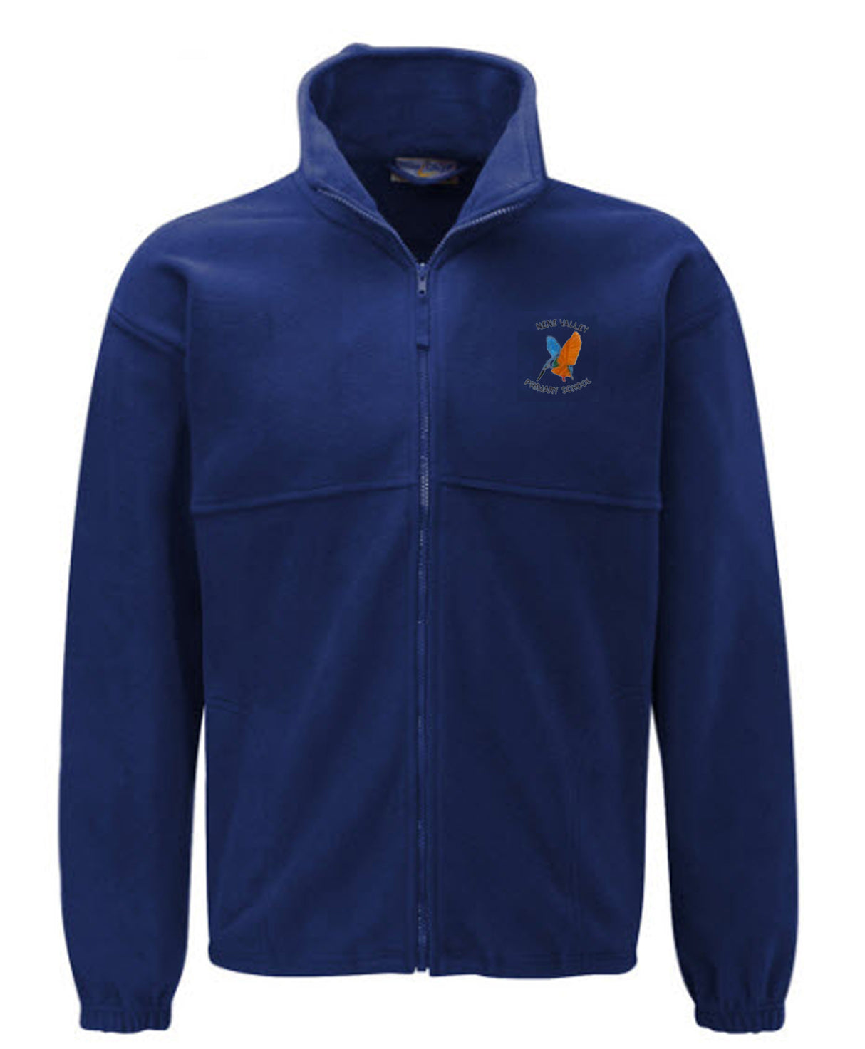 Nene Valley Primary Fleece
