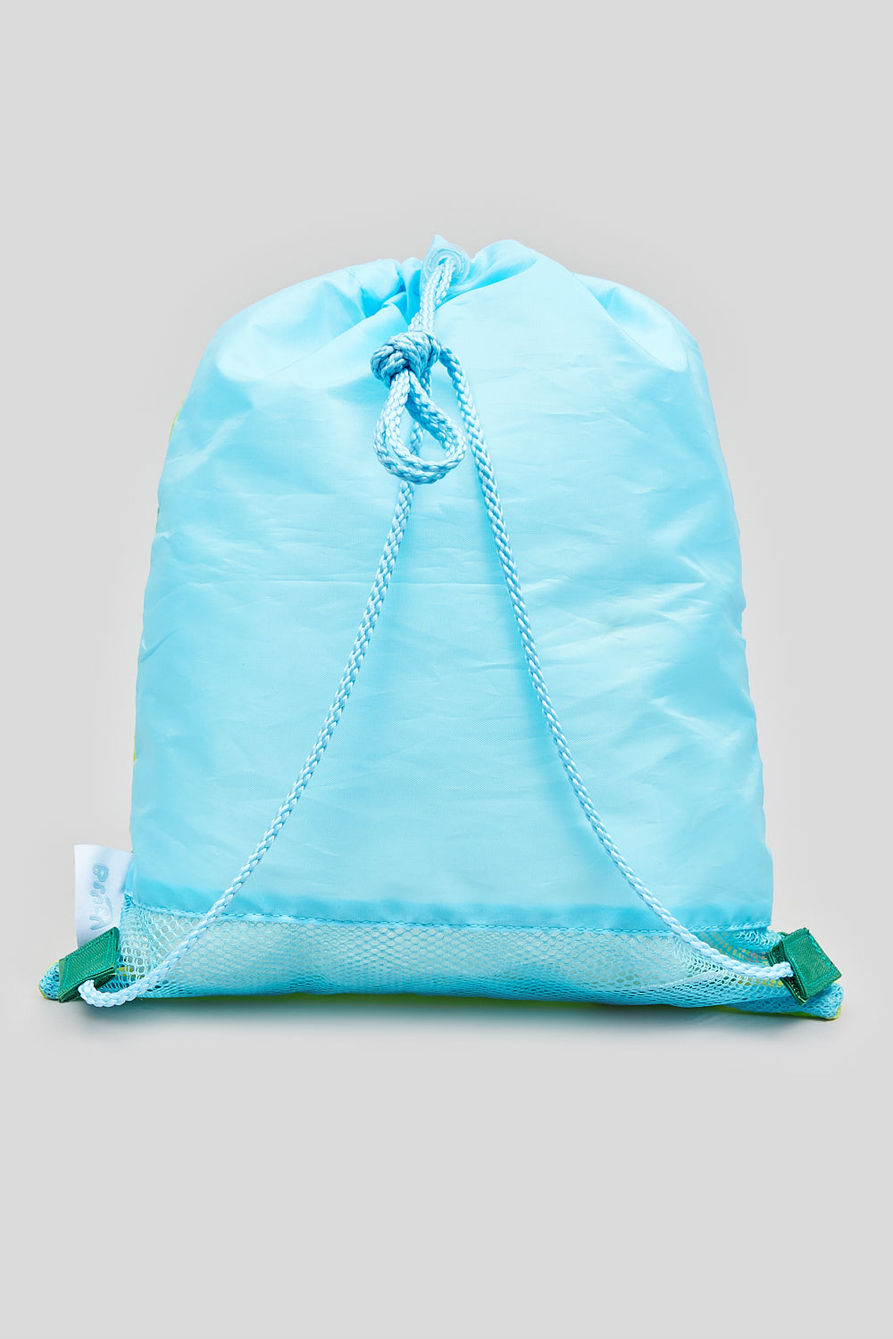 CHARACTER PUMP BAG- BLUEY