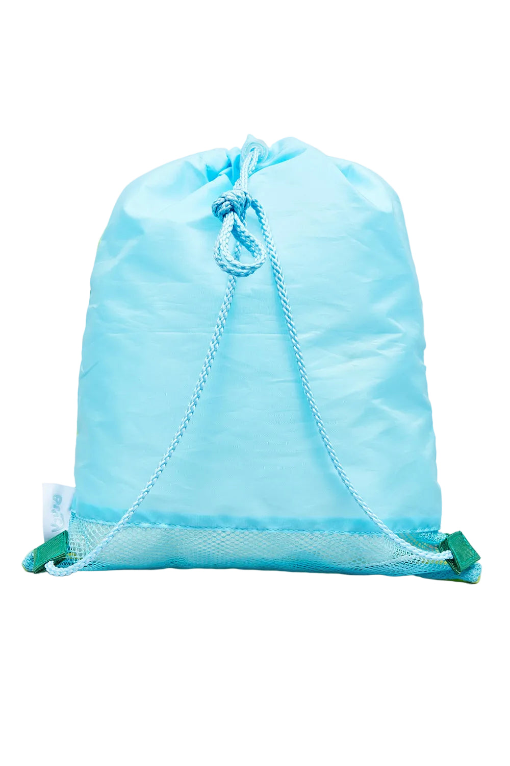 CHARACTER PUMP BAG- BLUEY
