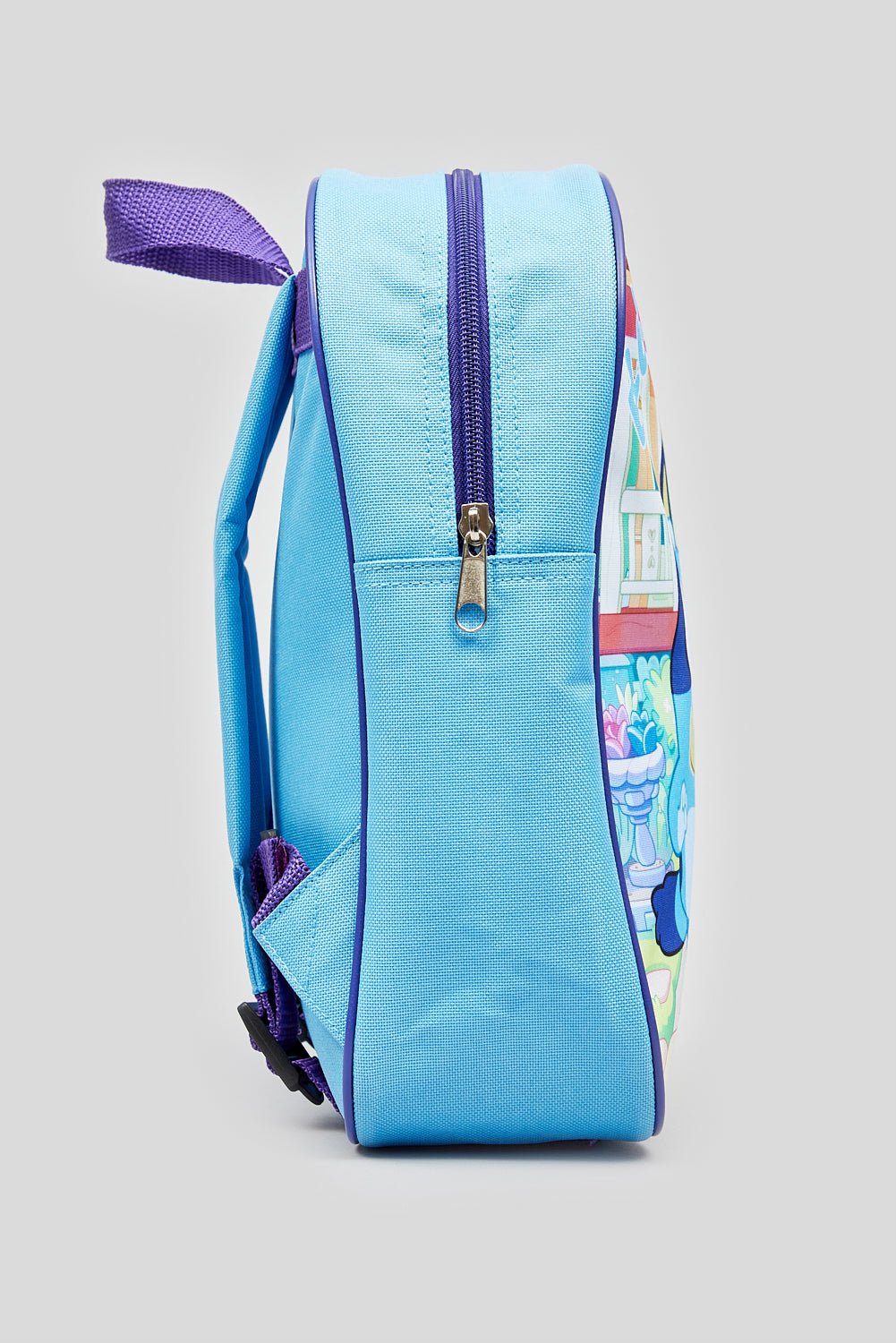 CHARACTER BACKPACK- BLUEY
