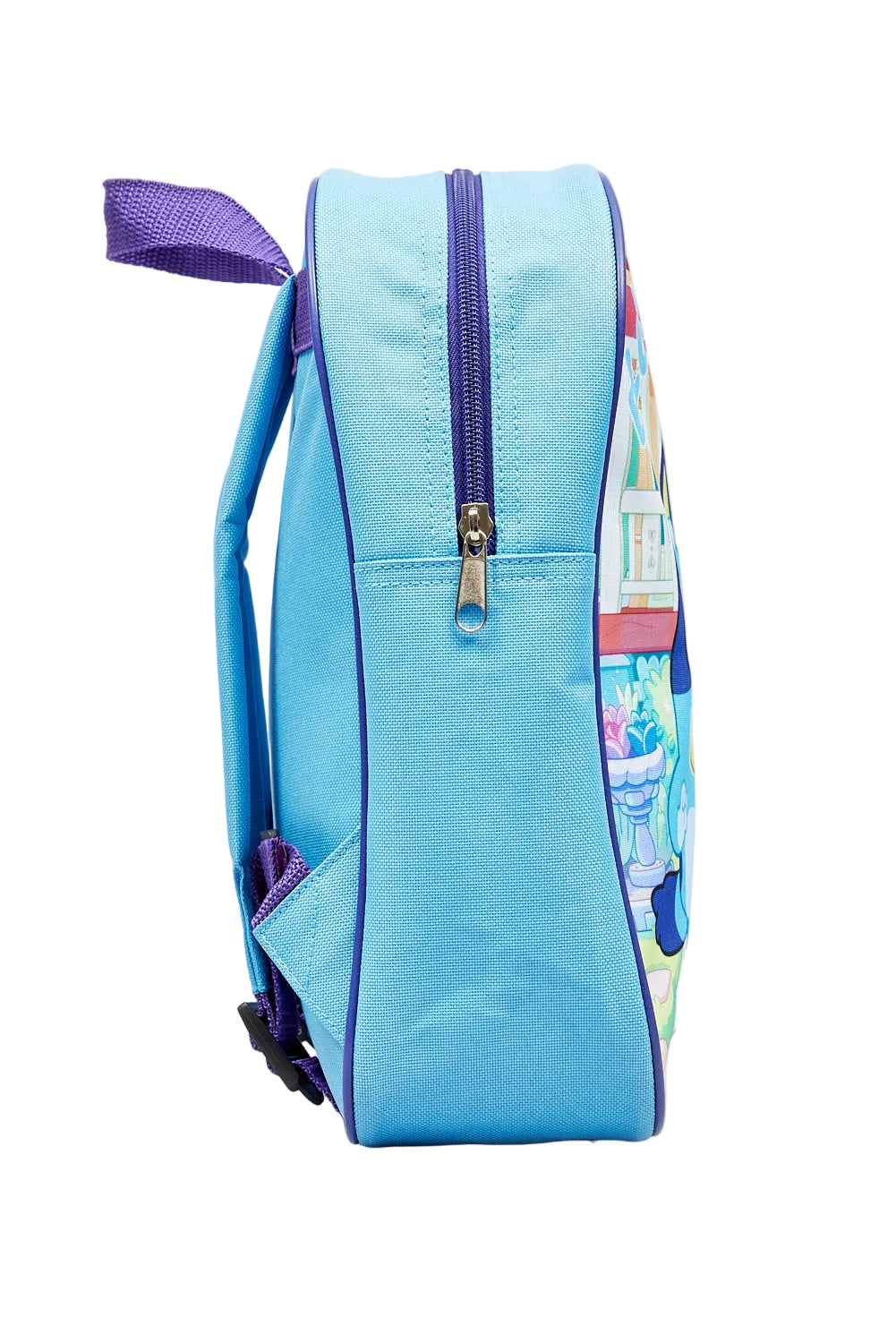 CHARACTER BACKPACK- BLUEY