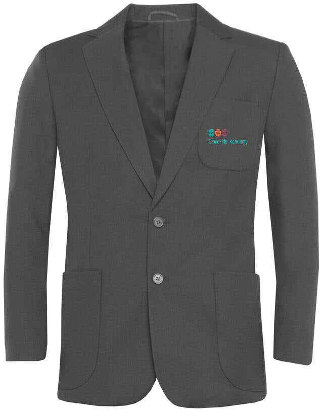 Cloudside Academy Boys Blazer
