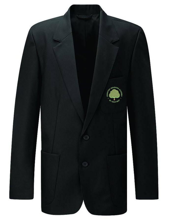 Ormiston Meadows Academy Boys Blazer