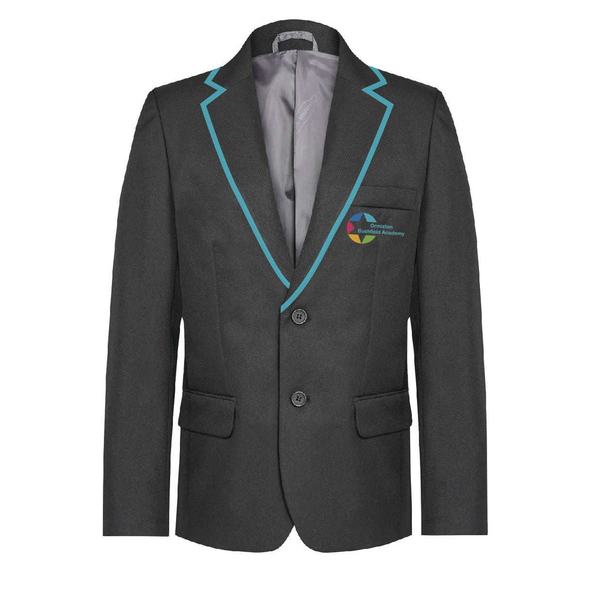 OBA Boys Blazer