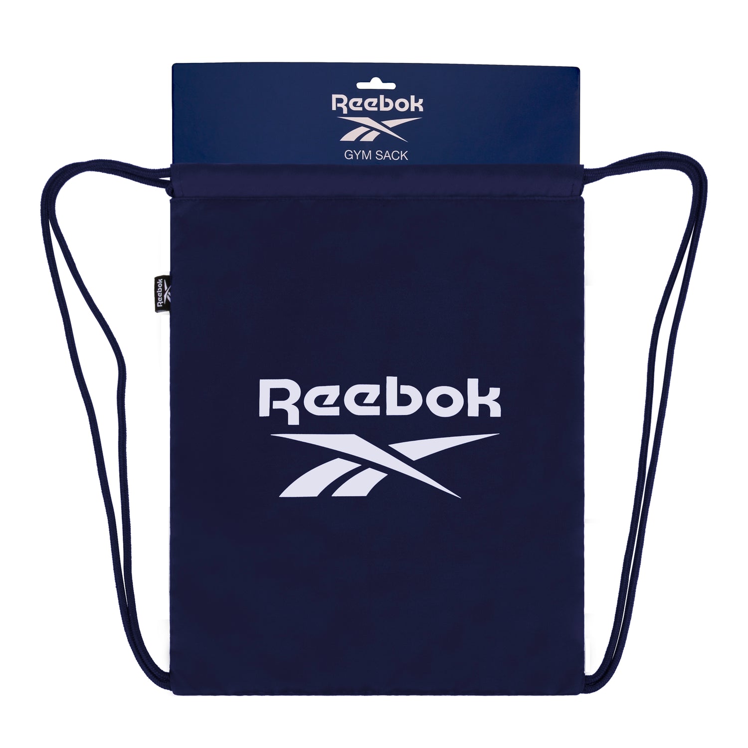 Reebok Pumpbag Navy
