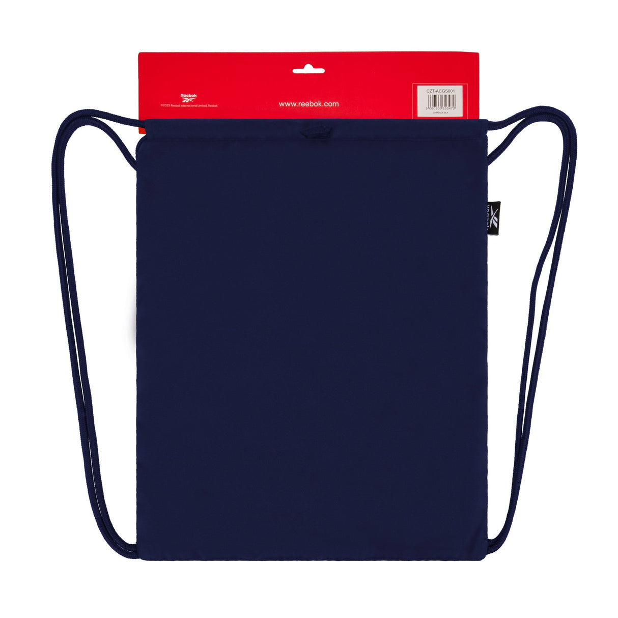 Reebok Pumpbag Navy