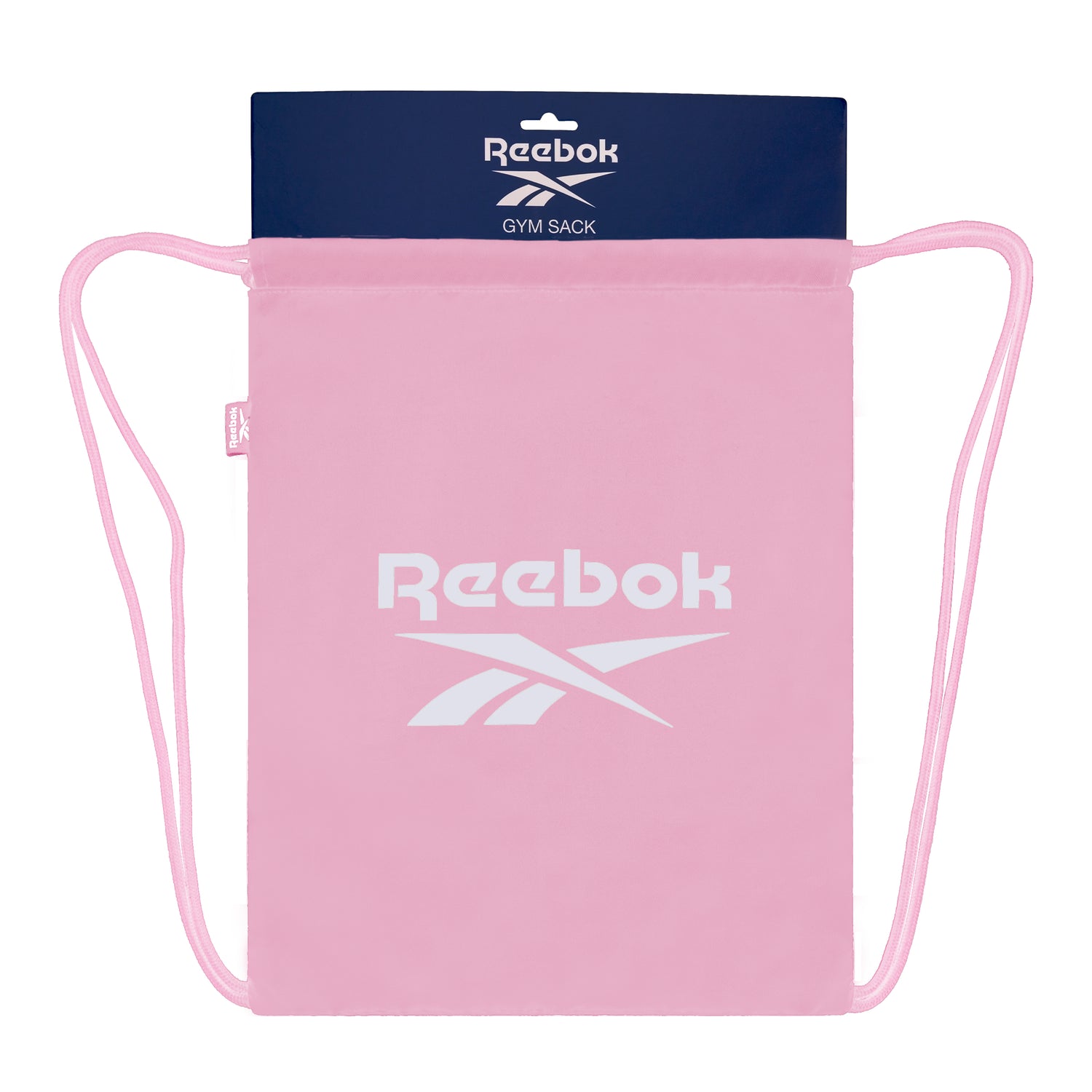 Reebok Pumpbag Pink