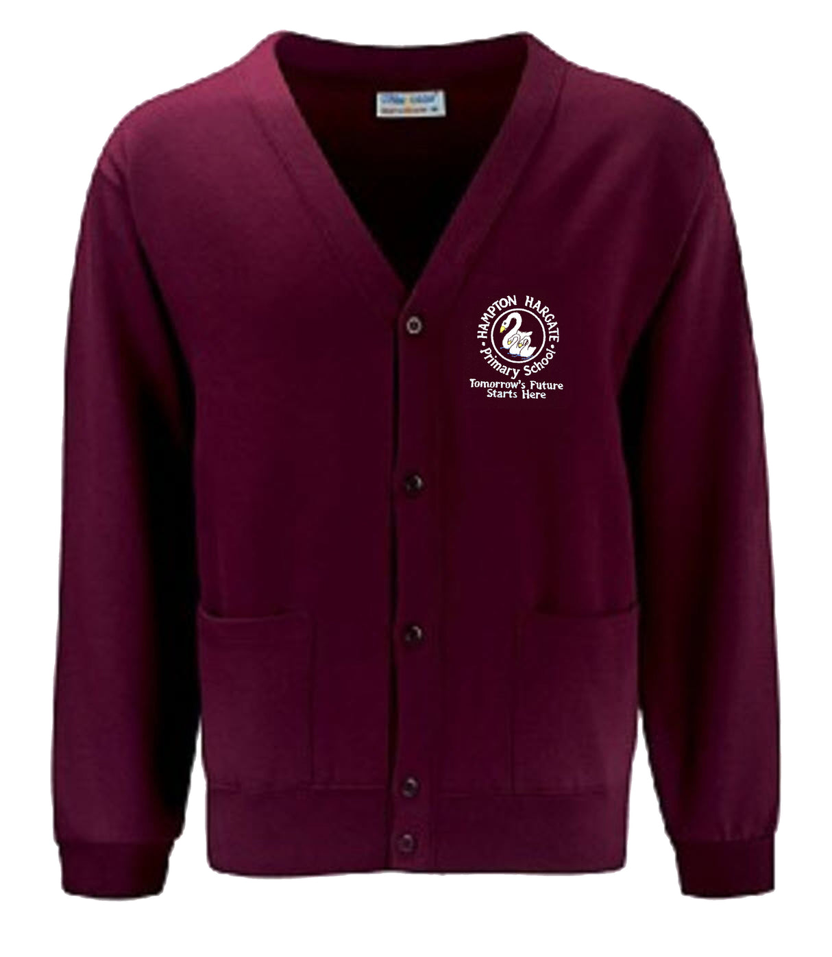 Hampton Hargate Cardigan