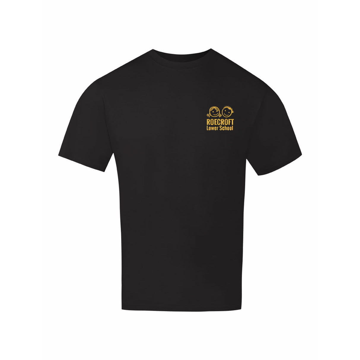 Roecroft Lower School PE Tshirt
