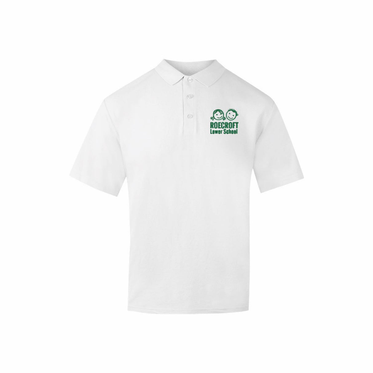 Roecroft Lower School Classic Polo Shirt