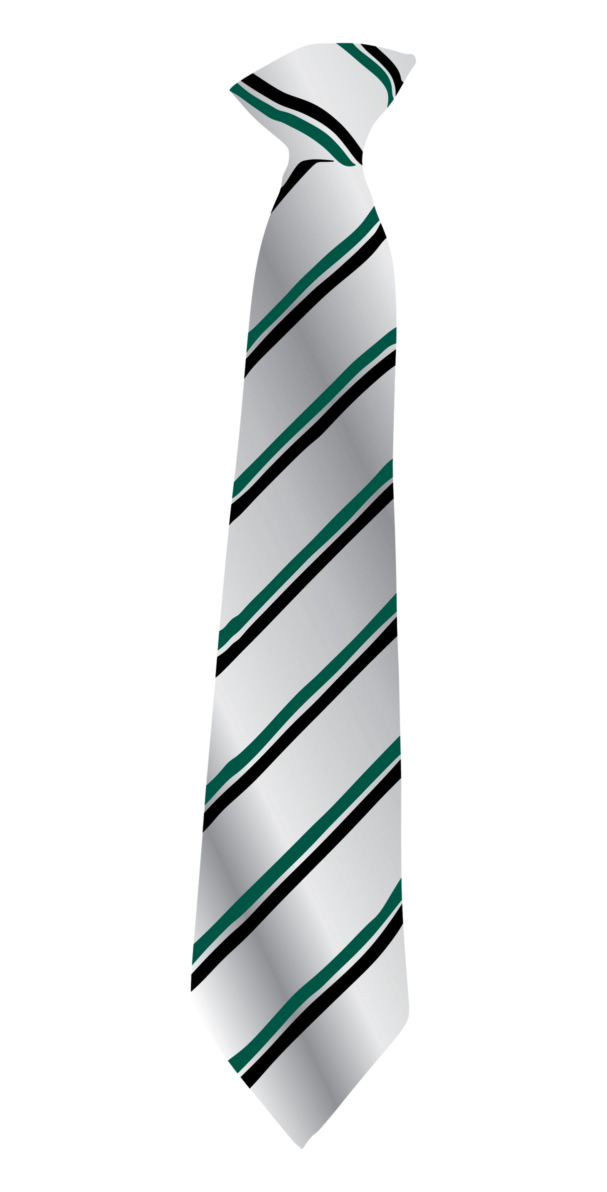 Cloudside Academy Tie
