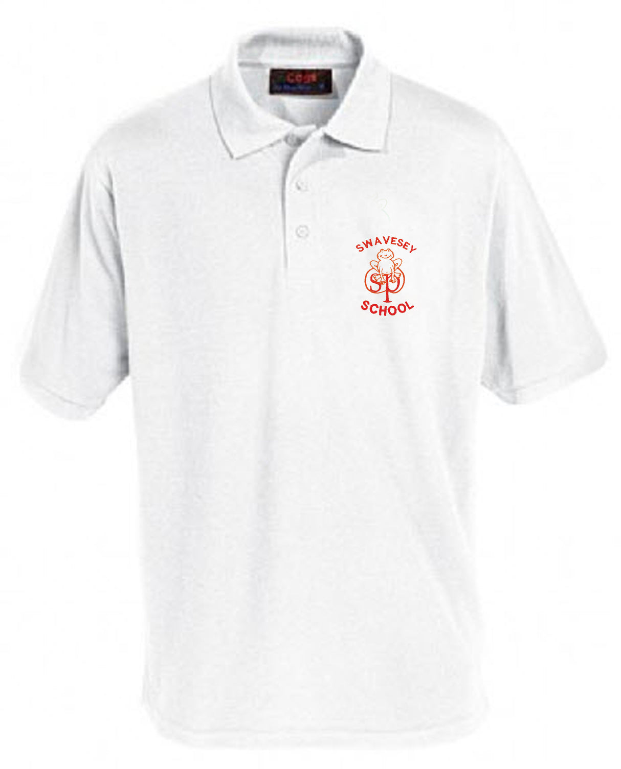 Swavesey Polo Shirt