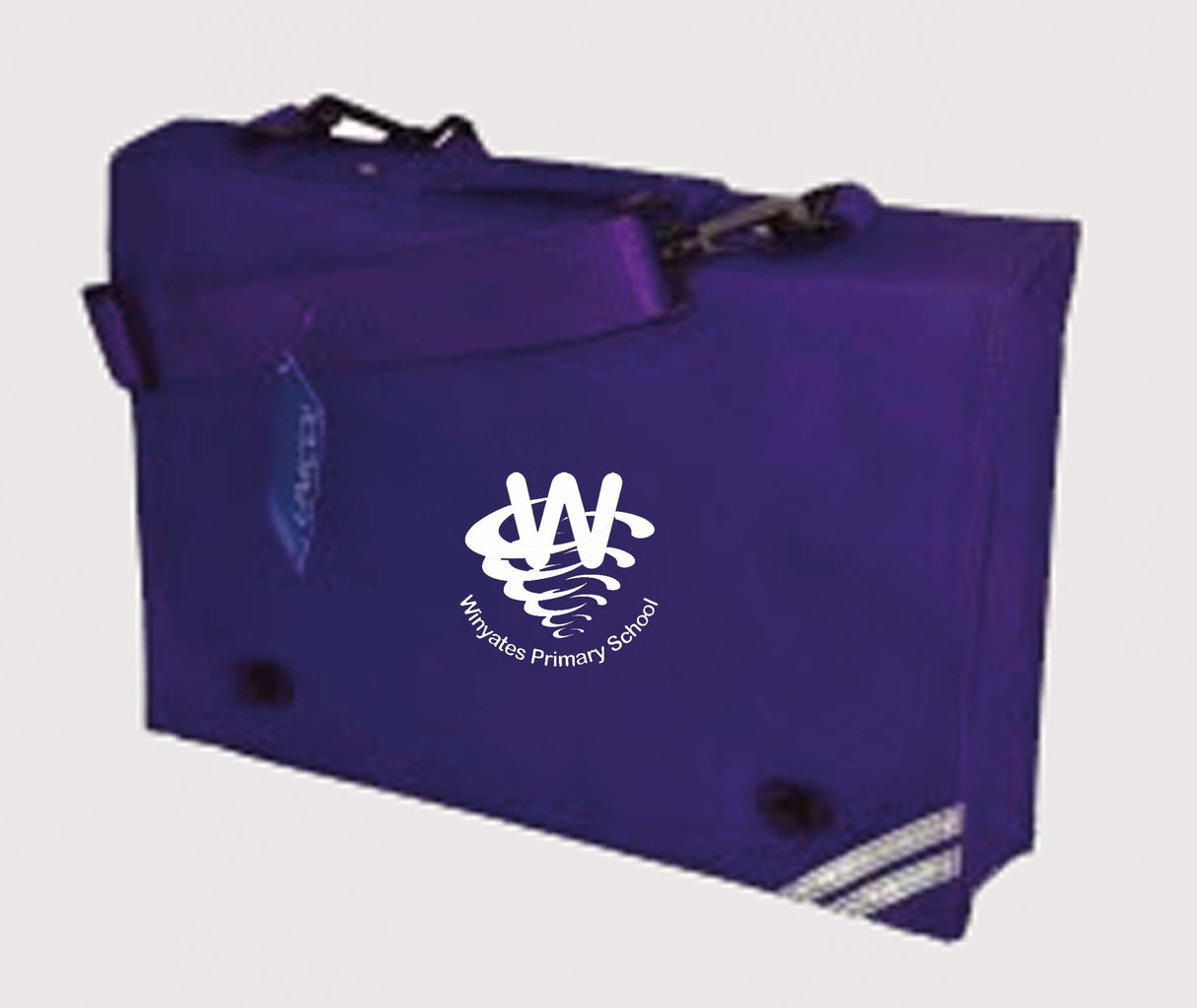 Winyates Primary Book bag