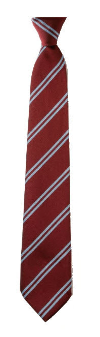 Hampton Hargate Elasticated Tie