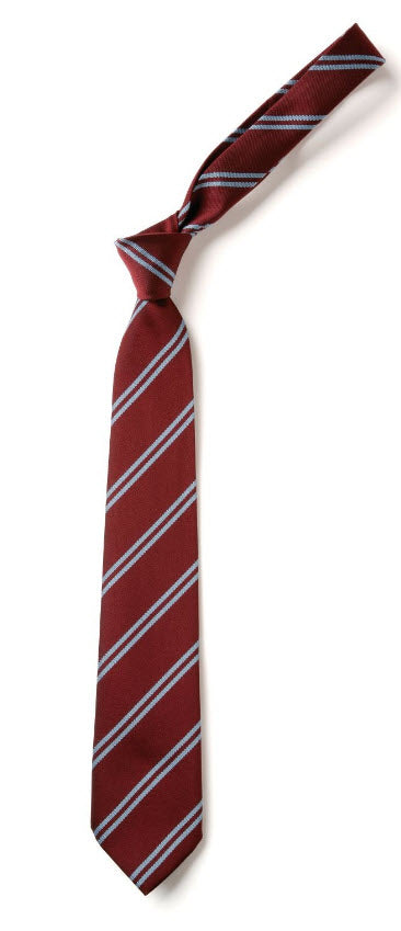 Hampton Hargate Tie 45 inch.