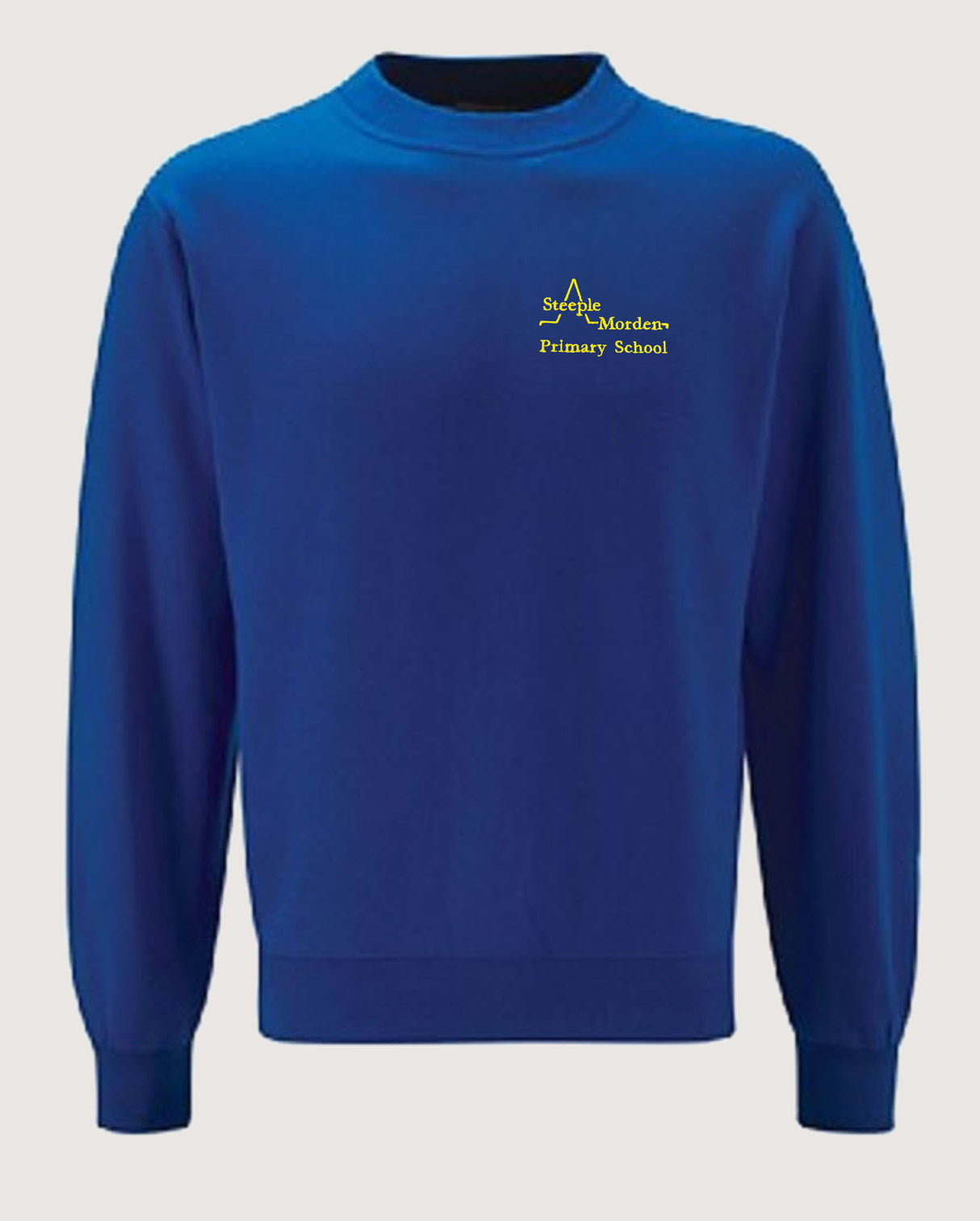 Steeple Morden Sweatshirt