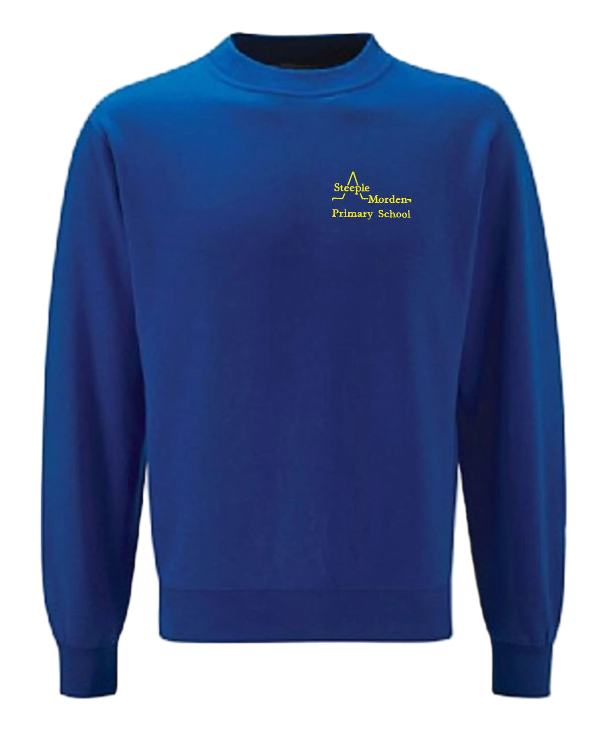 Steeple Morden Sweatshirt