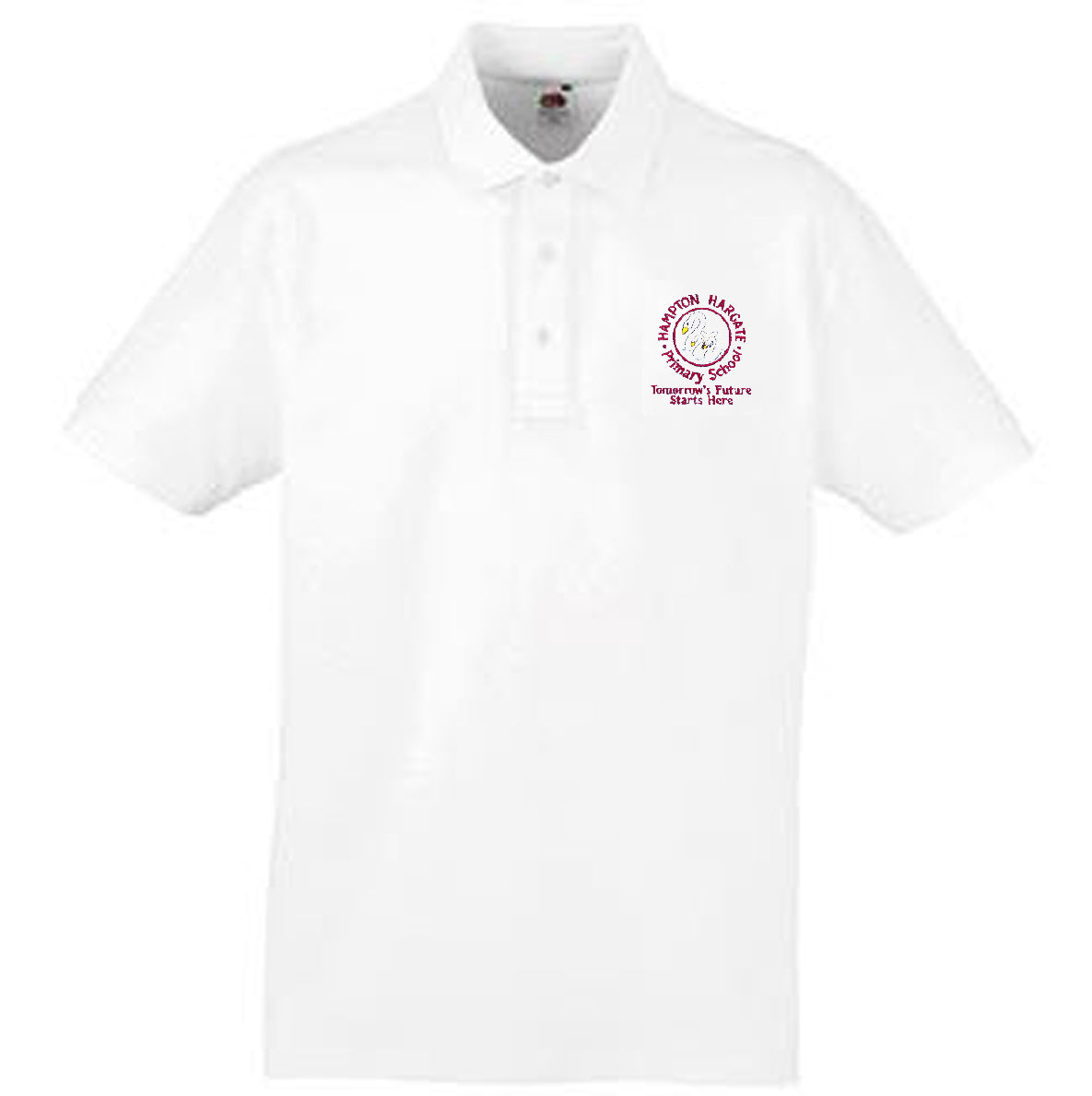 Hampton Hargate Value Polo