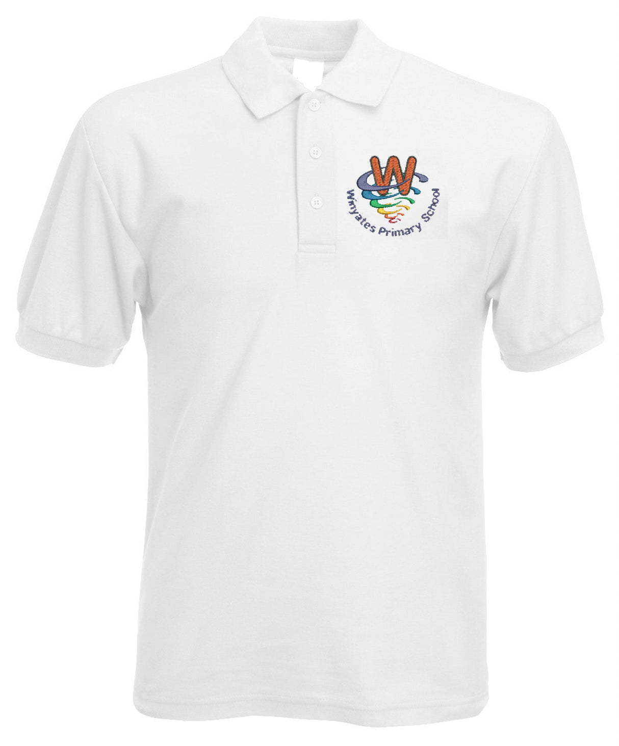 Winyates Primary Value Polo