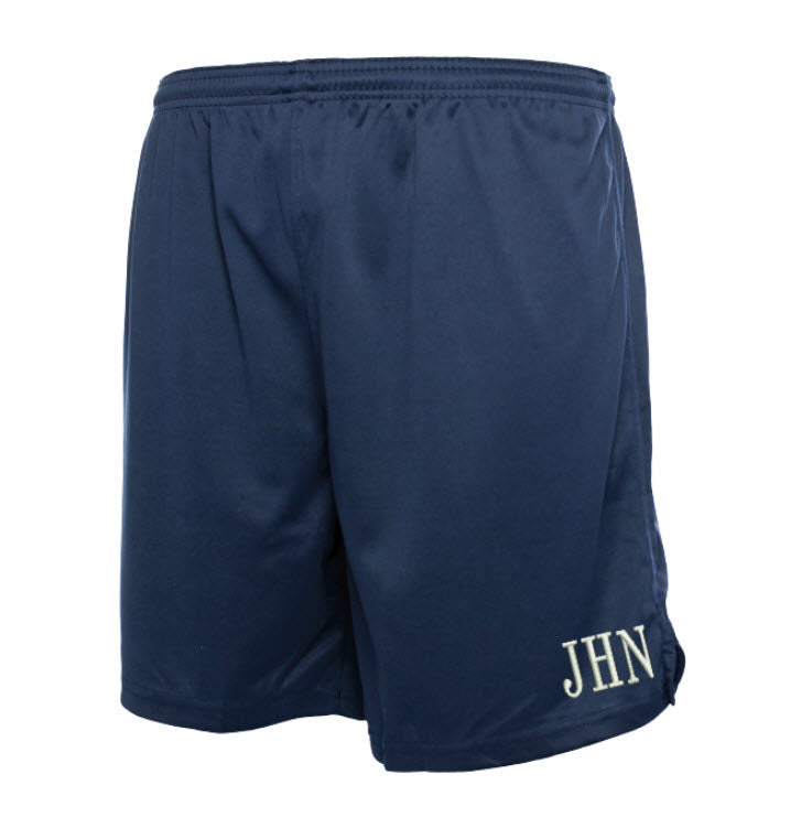 Saint John Henry Newman Football Shorts
