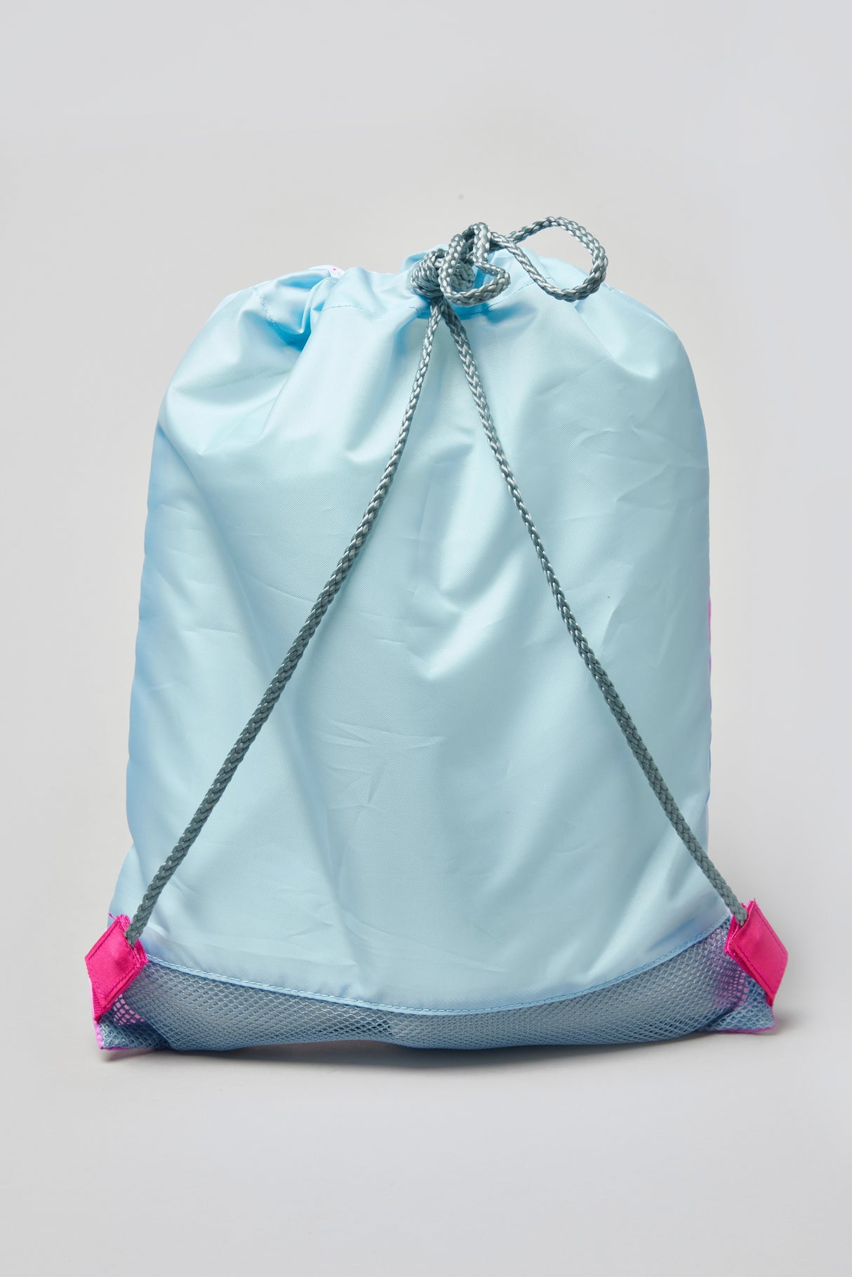 CHARACTER PUMP BAG- FROZEN