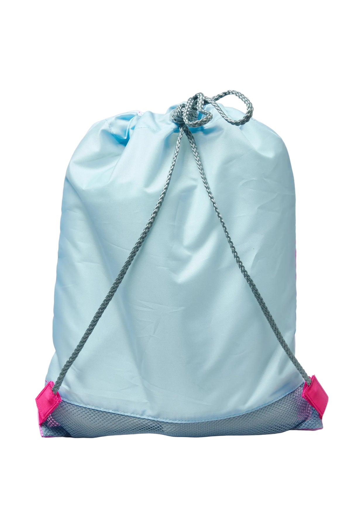 CHARACTER PUMP BAG- FROZEN