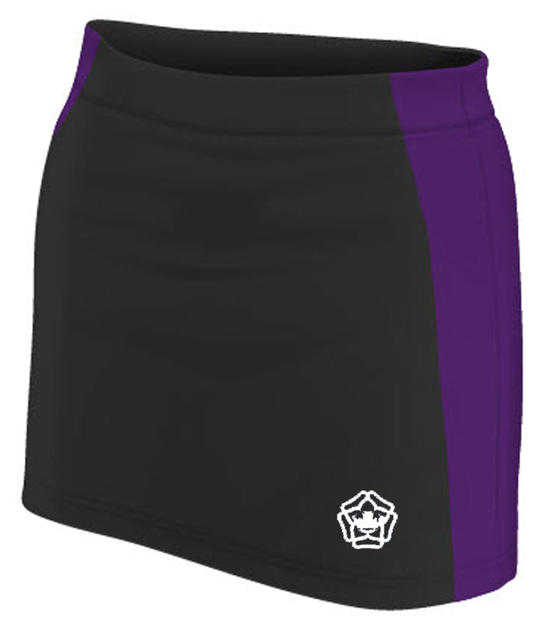 Prince William Girls Skort