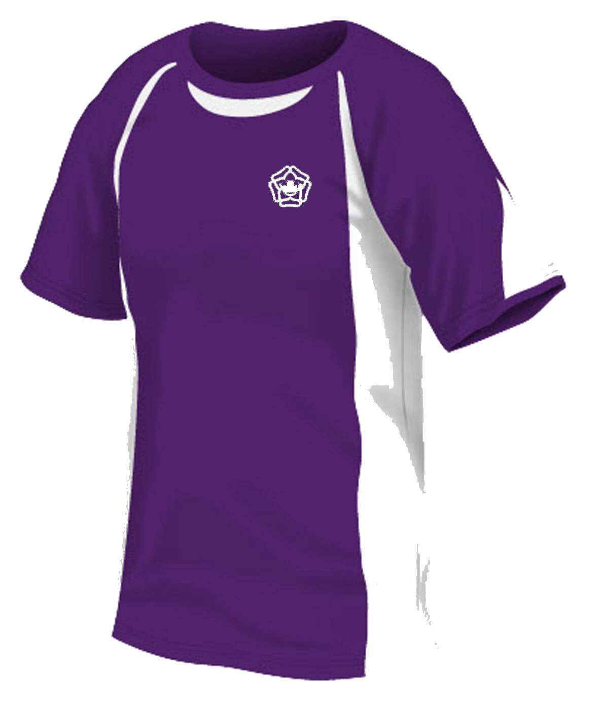 Prince William PE T-shirt