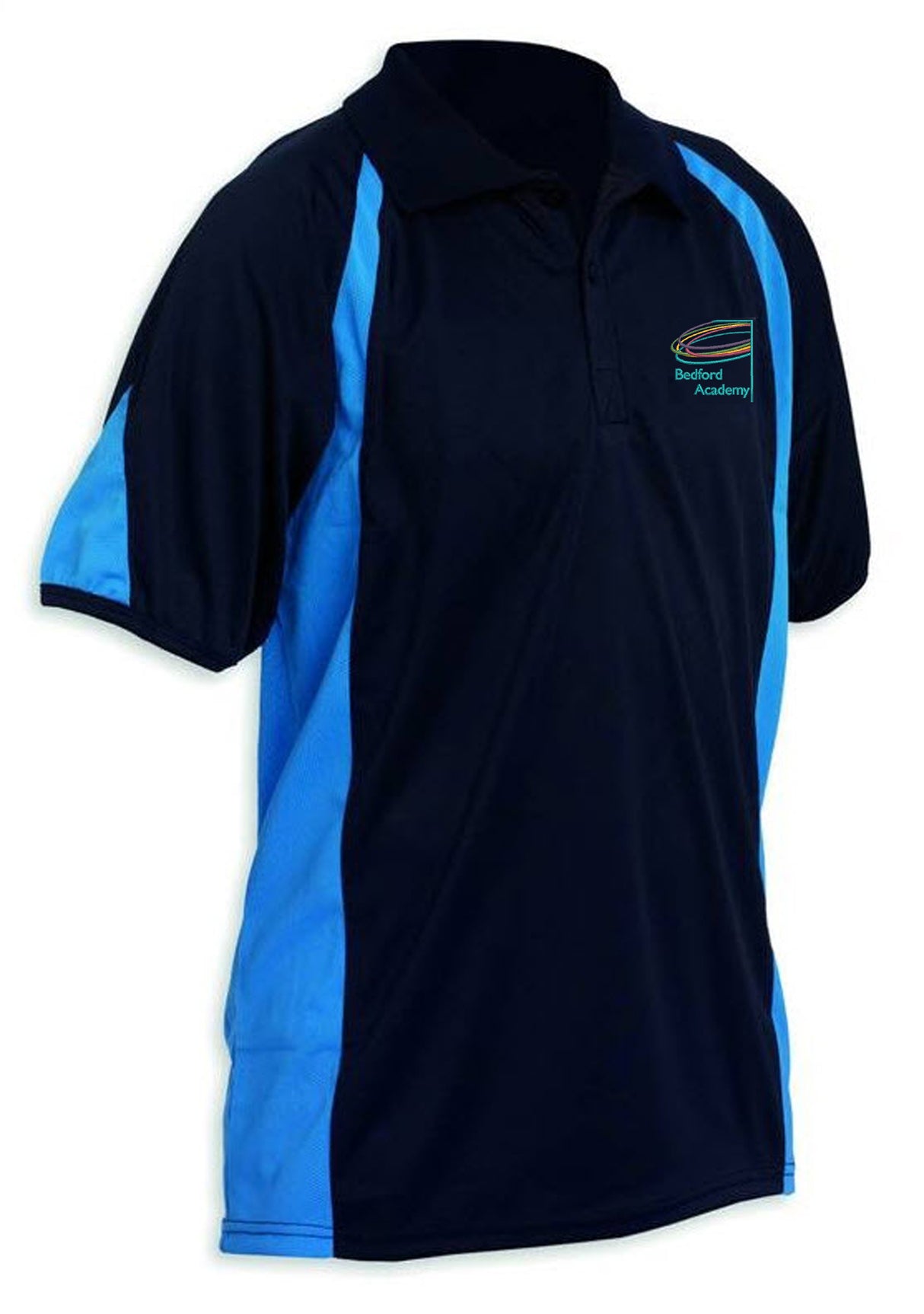 Bedford Academy PE Polo Shirt