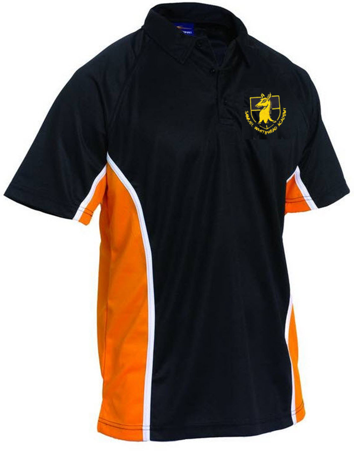 SWA Girls Sports Polo