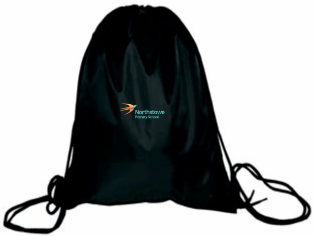 Northstowe Primary School PE Bag
