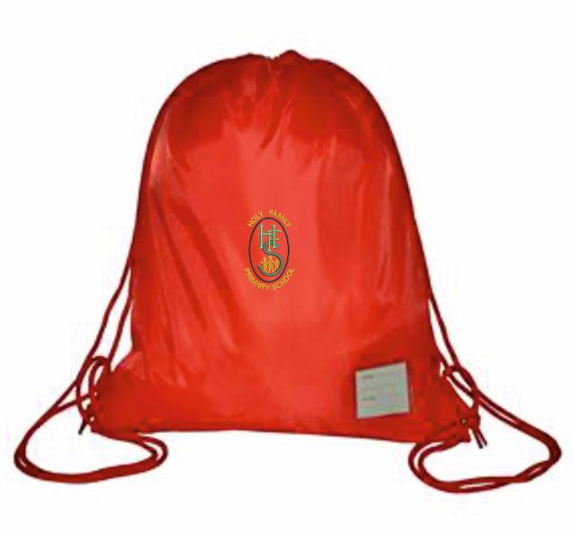 Holy Family Primary School PE Bag