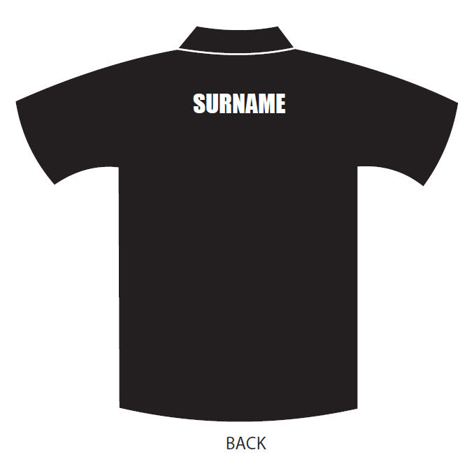 SWA Girls GCSE Polo Shirt