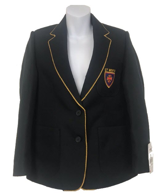 St Bede's Girls Blazer